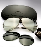Porsche Design P'8478 - Titanium