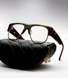 AM Eyewear Kaz - Old School Tortoise (EYE)