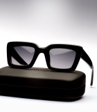 Graz C.P.S (Black)
