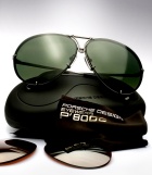 Porsche Design P'8478 - Grey