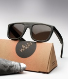 Waiting For The Sun Data Redux - Vintage Black
