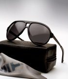 Mosley Tribes Hayes (Black/Black)