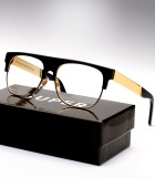 Super Andrea Black & Gold (EYE)