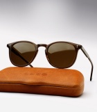 Garrett Leight Kinney - Espresso