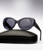Cutler and Gross 1004 - Pale Blue Sparkle