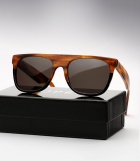 Super Flat Havana & Black