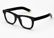 Super Ciccio Optical Nero