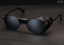 Paul Smith Alrick X Custom Projects, Black Ice (Polarized)