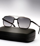 Graz Rizo (Gunmetal)