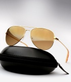 Mosley Tribes Raynes (Whisky Quartz Mirror)