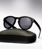 Cutler and Gross 1001 - Black