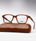 Garrett Leight Westminster - Demi Blonde (Eye)