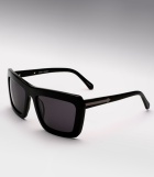 Karen Walker Derby -Black