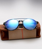 Garrett Leight x Thierry Lasry, Number 1 (758)