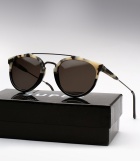 Super Jaguar Matte Puma & Black