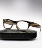Cutler and Gross 1019 - Grey Horn