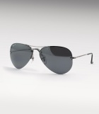 Ray Ban RB 3214 Rimless Aviator