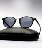 Cutler and Gross 1007 - Black