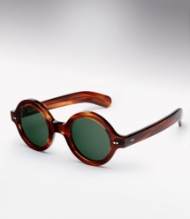 Cutler and Gross 0736 - Dark Turtle