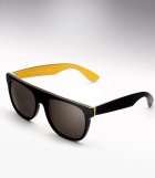 Super Flat Summer Love Yellow