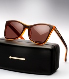 Karen Walker Perfect Day - Brown/Orange