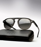 Garrett Leight Harding - Grey Fade