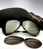 Porsche Design P'8478 - Black