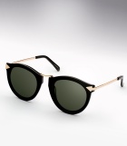 Karen Walker Harvest - Black