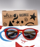 Waiting For The Sun X Rockwell