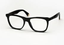 Super Classic Optical Nero