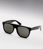 Super Flat Black