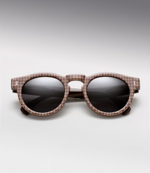Illesteva Leonard - Houndstooth