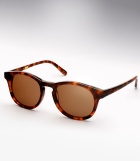 Han Timeless - Amber Tortoise
