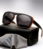Mosley Tribes Kadena (Matte Woodland)