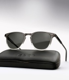 Garrett Leight Brooks - Grey Fade