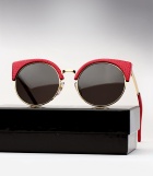 Super Lucia Ilaria Red Lizard
