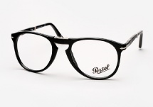 Persol 9714 - Black (Eye)