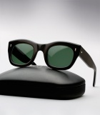 Cutler and Gross 0261 - Chocolate