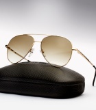 Cutler and Gross 0740 - Gold