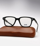 Garrett Leight Westminster - Matte Black (Eye)