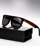 Super Flat Black Briar