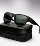 Mosley Tribes Hensley (Matte Black)