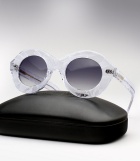 Cutler and Gross X Erdem - White Lace