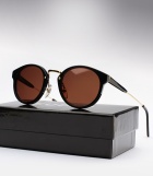 Super Panama Black