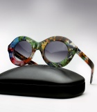 Cutler and Gross X Erdem - Ystad Flower