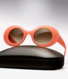 Cutler and Gross 1053 - Pearl Pink