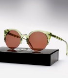 Super Lucia Candy Green