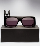 Karen Walker Betty - Black