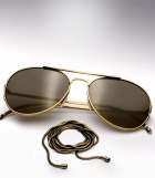 Ksubi Columba - Gold/Grey