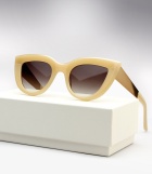 Ellery Quixote - Batter & Gold